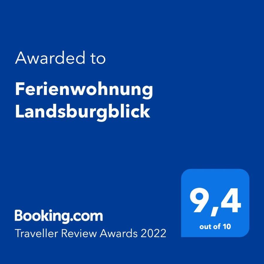 Ferienwohnung Landsburgblick Neuental Εξωτερικό φωτογραφία